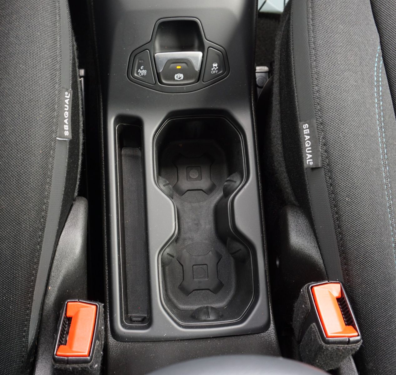 Fahrzeugabbildung Jeep Renegade Longitude Mild-Hybrid FWD, Kamera