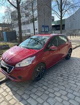 Peugeot 208 TOP Zustand - Peugeot 208 Gebrauchtwagen in Bremen