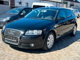 Audi A3 Sportback 1.6 Attraction Automatic - Audi A3: Automatic