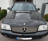 Mercedes-Benz SL 500 Final Edition Final Edition Bj. 2001 - Mercedes-Benz SL-Class: Final Edition