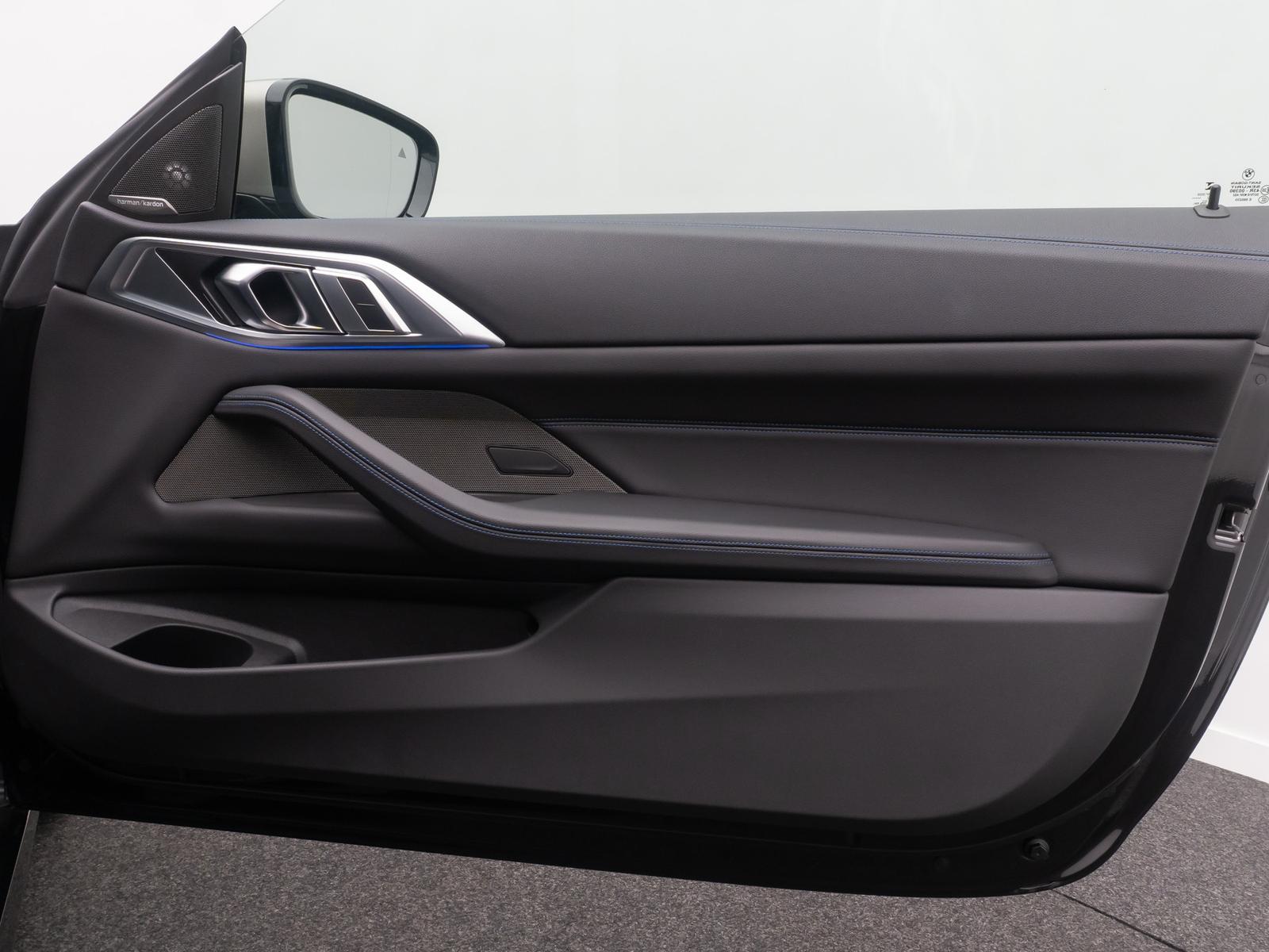 BMW M440i Cabrio Laser HUD Kamera DAB H/K Komfort