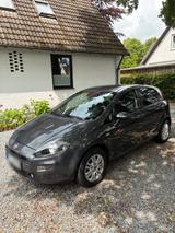 Fiat Punto 5 Türer Lounge TÜV neu 06/26 - Fiat Punto: Türer