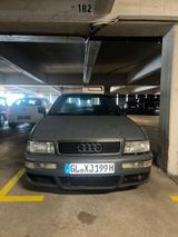 Audi 80 Verkauf - Audi 80 mit Diesel-Antrieb