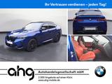 BMW X4 M COMPETITION AT Navi Leder Tempom.aktiv Pano - BMW X4 M