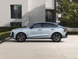 Audi Q3 Sportback TFSI 110 kW S tronic - Audi Q3 Neuwagen in Leipzig