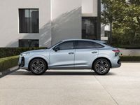 Audi Q3 - Vorschau Bild 5