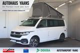 Volkswagen T6 California Ocean ACC+KAM+LED+AUFSTELLDACH - VW T6 California Gebrauchtwagen in Hamburg
