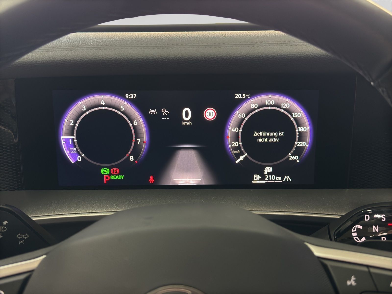 Volkswagen Tayron - Bild 10