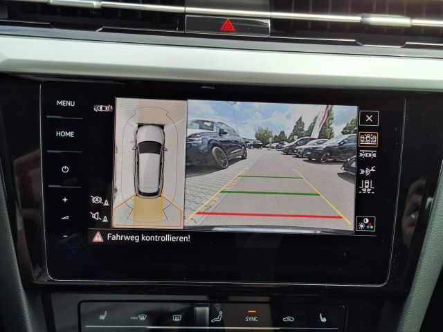 ARTEON SHOOTINGBRAKE R 2.0 TSI DSG 4MOTION