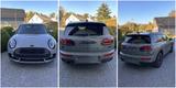 MINI Cooper Clubman Cooper JCW TrimAutomatik... - MINI Cooper Clubman von privat