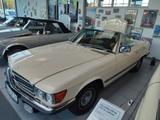 Mercedes-Benz SL 380 R107 V8 Wertgutachten! Top Zustand!! - Mercedes-Benz: W107