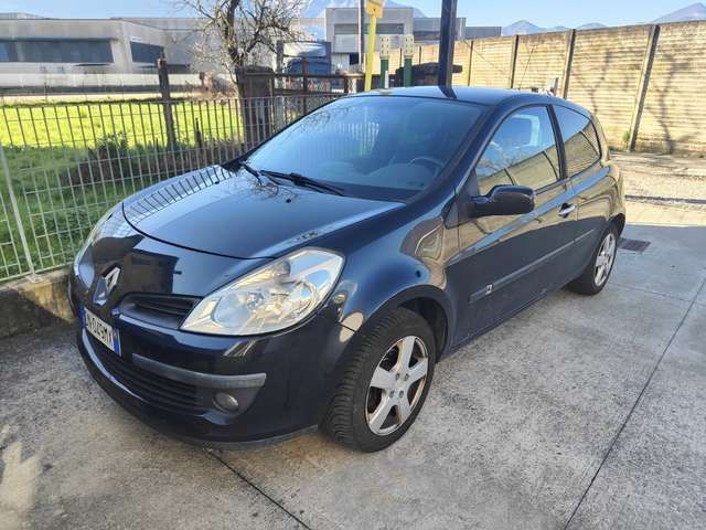 Renault Clio 3p 1.5 dci 85cv