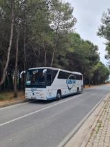 Mercedes-Benz Tourismo EURO V 2004 - Mercedes-Benz Tourismo