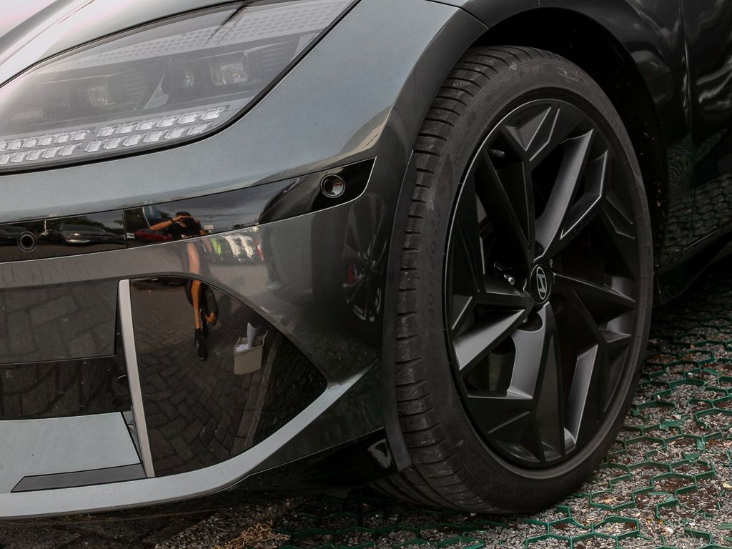 Hyundai IONIQ 6 – Bild 3
