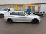 BMW 3 Lim.325i,19Zoll,Orig.140TKM,Eisenmann,H&R - BMW 325: Limousine, 325i