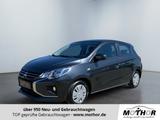 Mitsubishi Space Star Select 1.2L MIVEC M/T KLIMA DAB - Mitsubishi Neuwagen in München