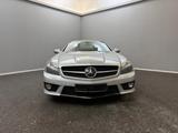 Mercedes-Benz SL 63 AMG PERFORMANCE*2.HD*DEUTSCH*S-HEFT*PROMI+ - gebrauchte Mercedes-Benz SL 63 AMG aus dem Jahr 2008