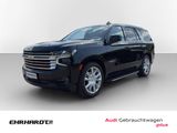 Chevrolet Tahoe High Country 6.2 V8 4WD 7 SITZE*AHK*PANO*H - Chevrolet aus 2024