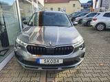 Skoda Kamiq Selection 1.0TSI DSG/LED/LM/Smart Link,SHZ - Skoda Kamiq: Kleinwagen