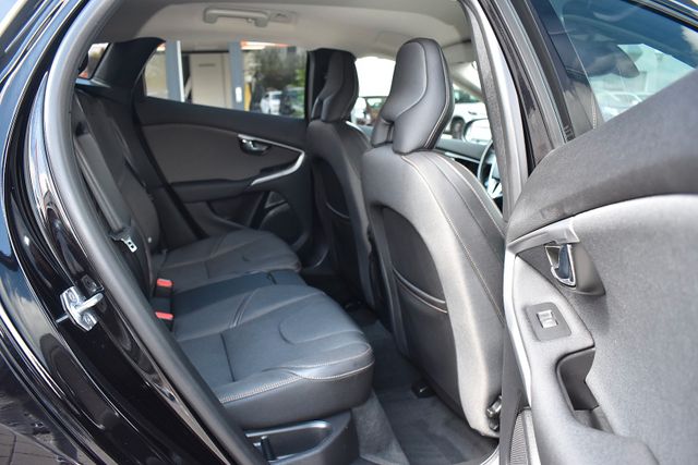 Volvo V40 Cross Country