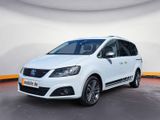 Seat Alhambra 1.4 TSI DSG FR 7 SITZE*2 KINDERSI*AHK*N - Seat Alhambra in Frankfurt (Main)