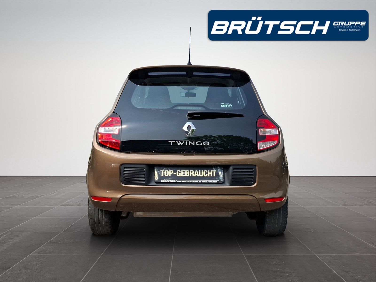 RENAULT Twingo 1.0 Experience KLIMA / BLUETOOTH - Image 6