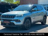 Jeep Compass Upland Hybrid 4WD/ACC/Navi/ - Jeep Compass: Upland