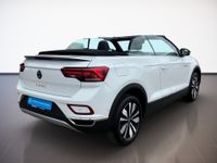 Volkswagen T-Roc - Vorschau Bild 4