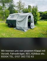 Andere Faltcaravan  - Faltcaravan