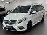 Mercedes-Benz V 300 AVANTG. ED. lang ILS/AHK/LEDER/U-FREI