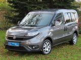 Fiat Doblo SX Kombi  Navi-Kamera-Sitzheizung-1. Hand - Fiat Doblo: Kombi