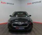Skoda Octavia Combi Style 2.0 TDI *HUD*LED*CARPLAY* - Skoda Octavia Style mit Diesel-Antrieb