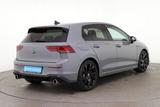 Volkswagen Golf 8 VIII TSI 2.0 TSI GTI LED+ Harman Kardon A - Volkswagen Golf: GTI 8 V