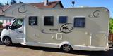 Ahorn Wohnmobil Alkoven Kentucky Camp LG K-Line - Ahorn Wohnmobil oder -wagen