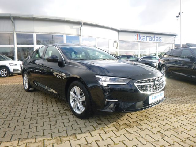 Fahrzeugabbildung Opel Insignia B Grand Sport 2.0d >AHK/Navi/LED/SHZ