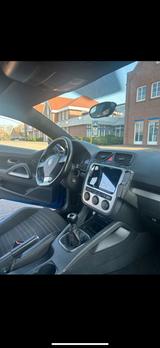 Volkswagen VW scirroco - Volkswagen Scirocco: Kleinwagen