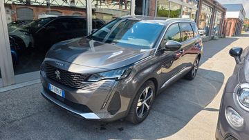 Peugeot 5008 - 1