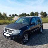 Suzuki Grand Vitara  - gebrauchte Suzuki Grand Vitara aus dem Jahr 2007