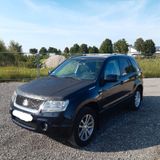 Suzuki Grand Vitara  - Suzuki Grand Vitara aus 2007