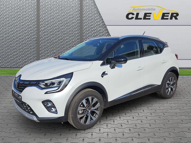 Renault Captur II Intens TCe 130 EDC Navi Klima Kamera