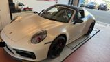 Porsche 992/911 Targa 4GTS Kreide Appro. 3-27 XPel 1.Han - Porsche: Gt2