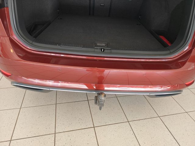Golf VII Variant IQ.DRIVE 1.6 TDI DSG