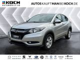 Honda HR-V 1.5 i-VTEC CVT Elegance PDC SHZ 4SEASON