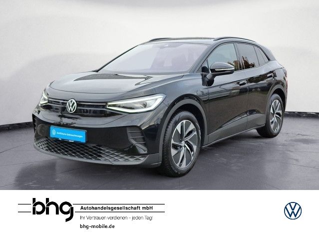Volkswagen ID.4 Pure Infotaiment Design MatrixLED Wärmepump