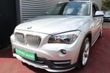 BMW X1 sDrive 18i KLIMAAUTOMATIK PDC 18.ZOLL ALU 2Hd - BMW X1 Gebrauchtwagen Duisburg