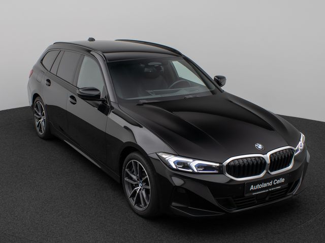 Foto Nummer 3: BMW 330i