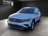 Volkswagen Tiguan Elegance eHybrid Matrix*Kamera*ACC*3Zonen - Volkswagen Tiguan Elegance mit Hybrid-Antrieb (Benzin/Elektro)