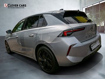Opel Astra L 1.2 GS Line Elegance 360° Kamera LED ACC