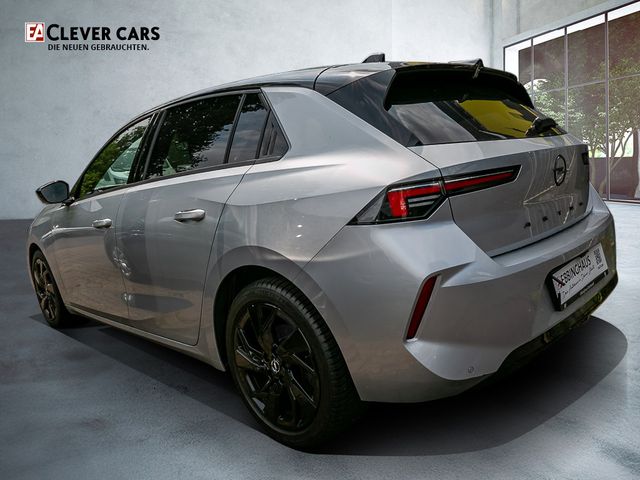 Opel Astra L 1.2 GS Line Elegance 360° Kamera LED ACC