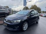 Volkswagen 1,4 TSI/DSG/HIGHLINE/NAVI/PANO/R.KAM/64TKM/ALU - Volkswagen Golf Sportsvan in Dortmund